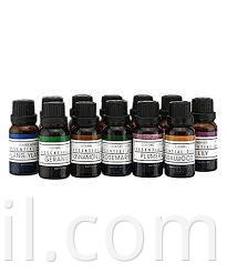 essential oil set of 14